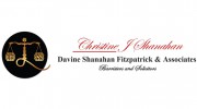Davine Shanahan Fitzpatrick & Associates