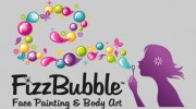 FizzBubble Face Painting