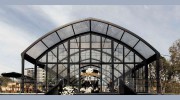 White Marquee