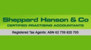 Sheppard Hanson