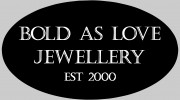 Bold As Love Jewellery