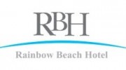 Rainbow Beach Hotel