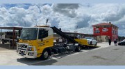 North Lakes & Districts Towing