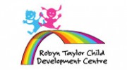 Robyn Taylor Child Development Centre