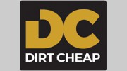 DIRT CHEAP Pest Control & Carpet Cleaning