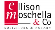 Ellison Moschella
