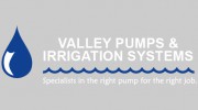 Valley Pumps & Irrigation Systems
