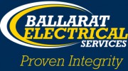 Ballarat Electrical Services