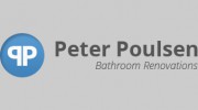 Peter Poulsen Bathroom Renovations Brisbane