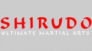 Shirudo Self Defence