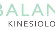 I Balance Kinesiology