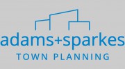Adams + Sparkes Town Planning + Development
