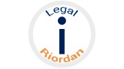 Legal I Riordan