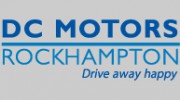 D C Motors