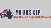 Yourskip