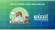 WizzIT Computer Services
