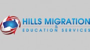 Hills Migration & Education Services