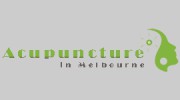 Acupuncture In Melbourne