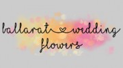 Ballarat Wedding Flowers