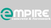 EMPIRE Concrete & Formwork