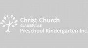 Christ Church Gladesville Preschool