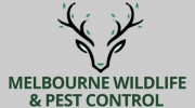 Melbourne Wildlife & Pest Control