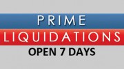 Prime Liquidations