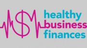 Healthy Business Finances
