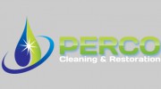 Perco Cleaning & Restoration