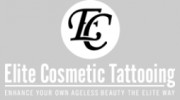 Elite Cosmetic Tattooing
