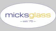 Micks Glass & Glazing Service