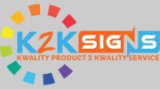 K2k Signs