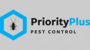 Priority Plus Pest Control