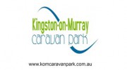 Kingston-On-Murray Caravan Park