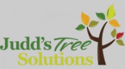 Judd's Tree Solutions
