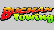 Buchan Towing