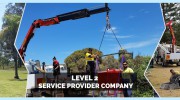 Eris Electrical Services