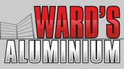 Ward's Aluminium Screens & Handrails