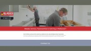 Blades Joinery