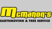 McMahon's Earthmoving