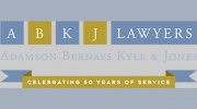 Adamson Bernays Kyle & Jones