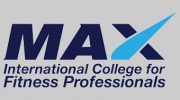 MAX International College For Fitness Professionals