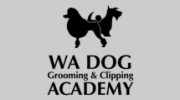 W.A. Dog Grooming & Clipping Academy