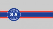 S.A. Removals