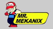 Mr. Mekanix