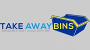 Takeaway Bins