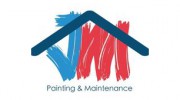 Jack Mourinho Painting Service