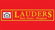 Lauders Real Estate