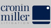 Cronin Miller Litigation
