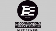 DE Connections